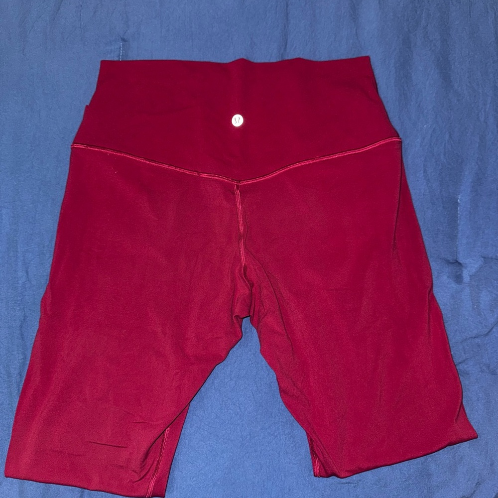 Lululemon leggings